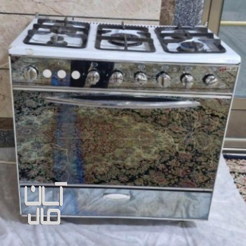 اجاق گاز فردار