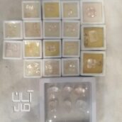 مورگانایت طبیعی