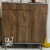 جاکفشی سه طبقه