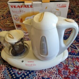 چای ساز تفال