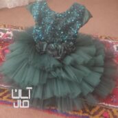 لباس مجلسی دخترانه