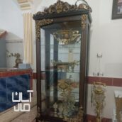 بوفه ۴ طبقه