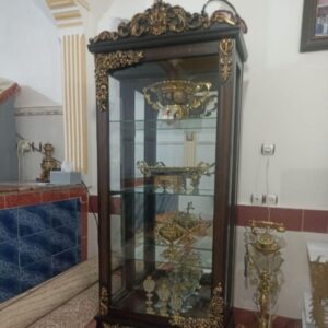 بوفه ۴ طبقه
