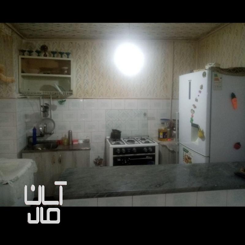 خانه 50 متری در کرمانشاه