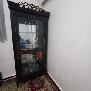 بوفه چوبی