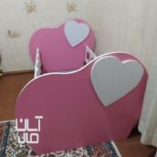 تخت خواب کودک