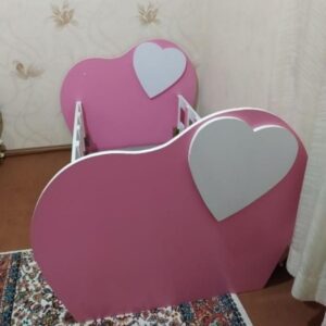 تخت خواب کودک