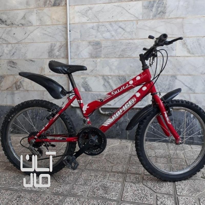 دوچرخه کوهستان سایز ۲۱