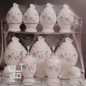 پاسماوری چینی