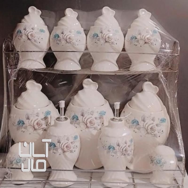 پاسماوری چینی