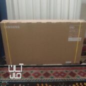 تلويزيون سامسونگ ۶۵