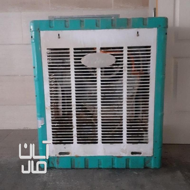 کولر آبی ۴۵۰۰