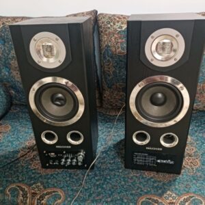 اسپیکر ماچر