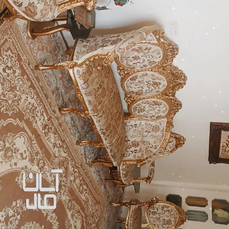 مبل۹نفره