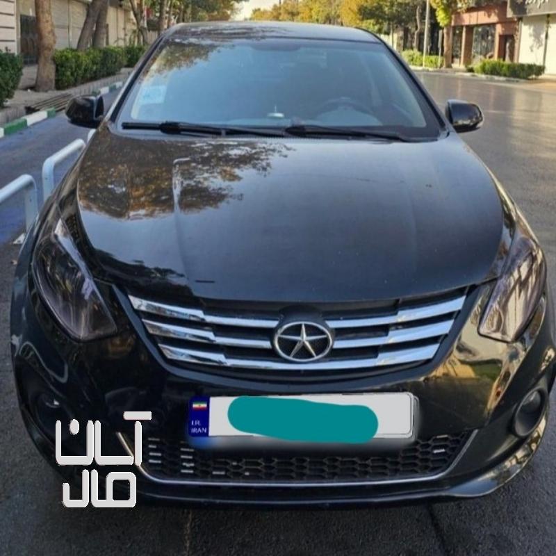 جک جی ۴ مدل ۲۰۲۴