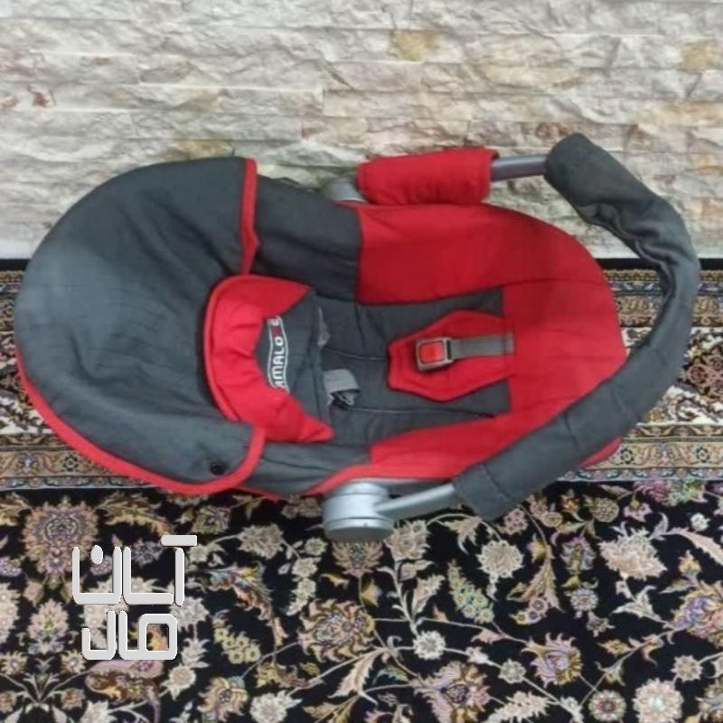 کریر کودک