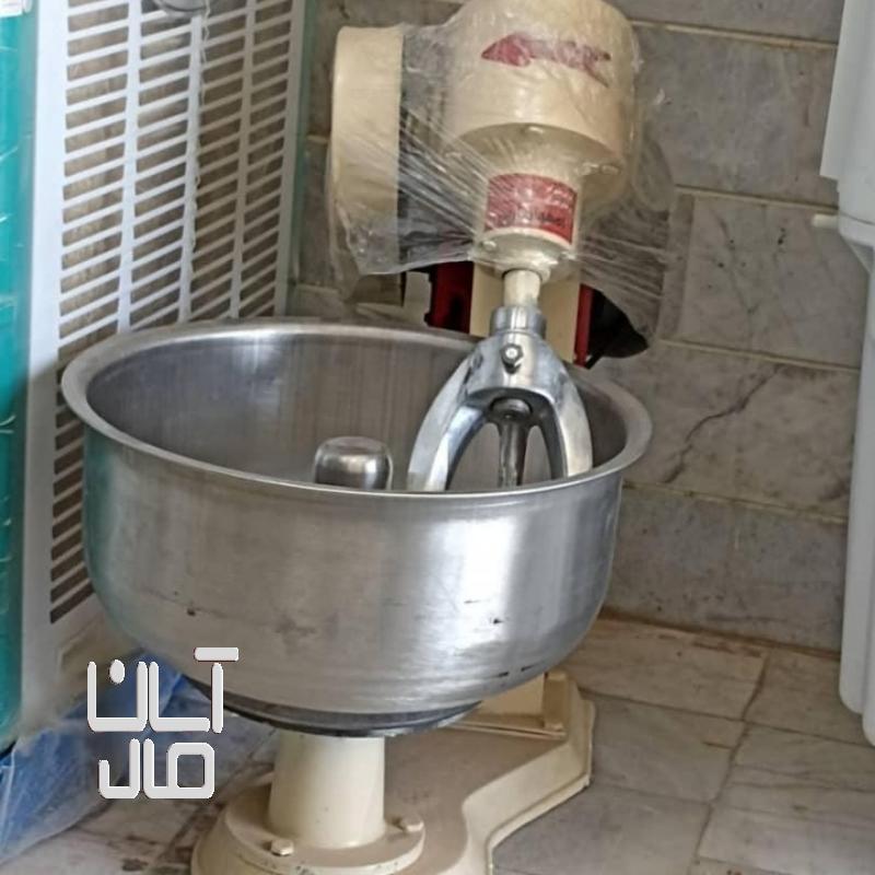 خمیر کن
