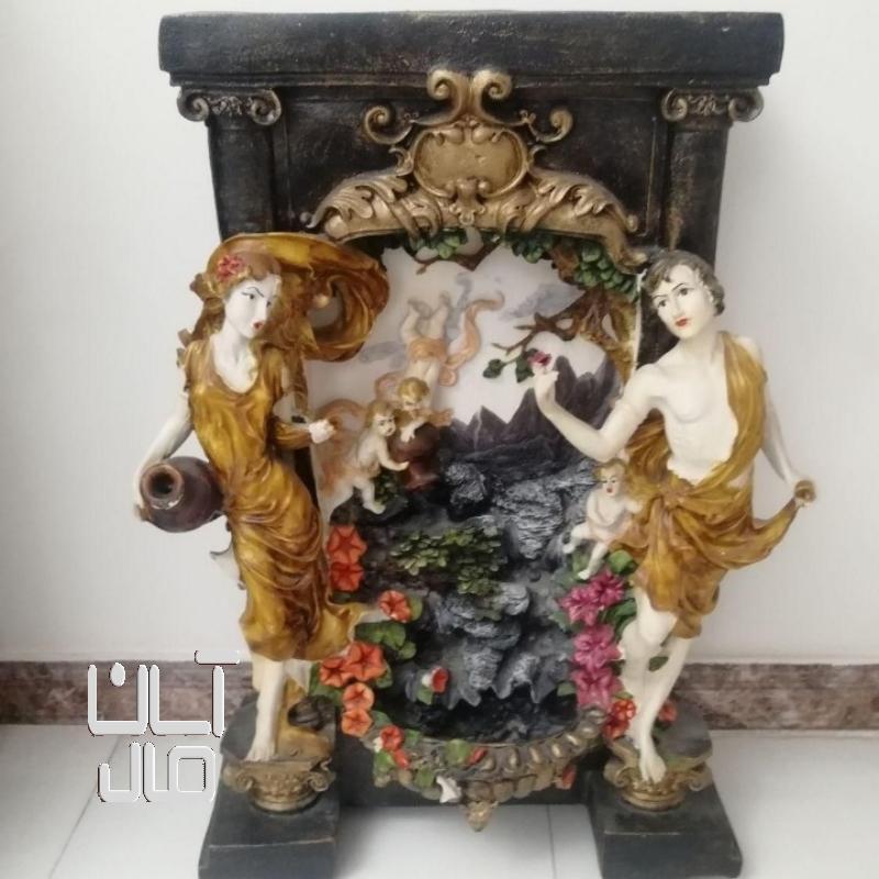 آبنمای زیبا