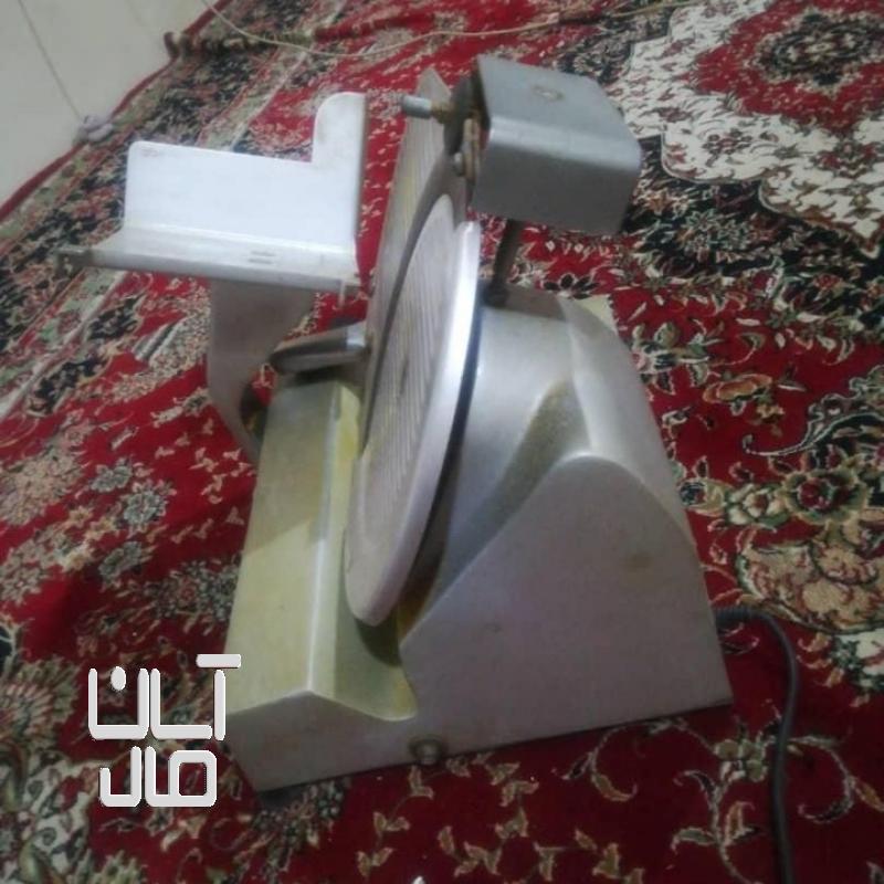 کالباس بر
