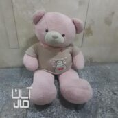 خرس عروسکی بزرگ