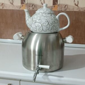 کتری وقوری
