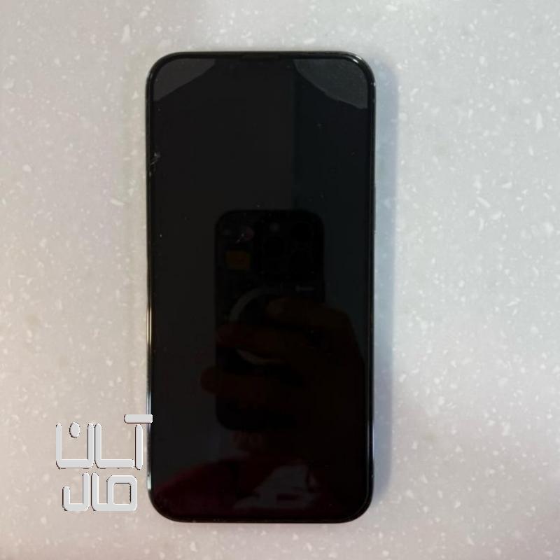 آیفون ۱۳ پرو مکس