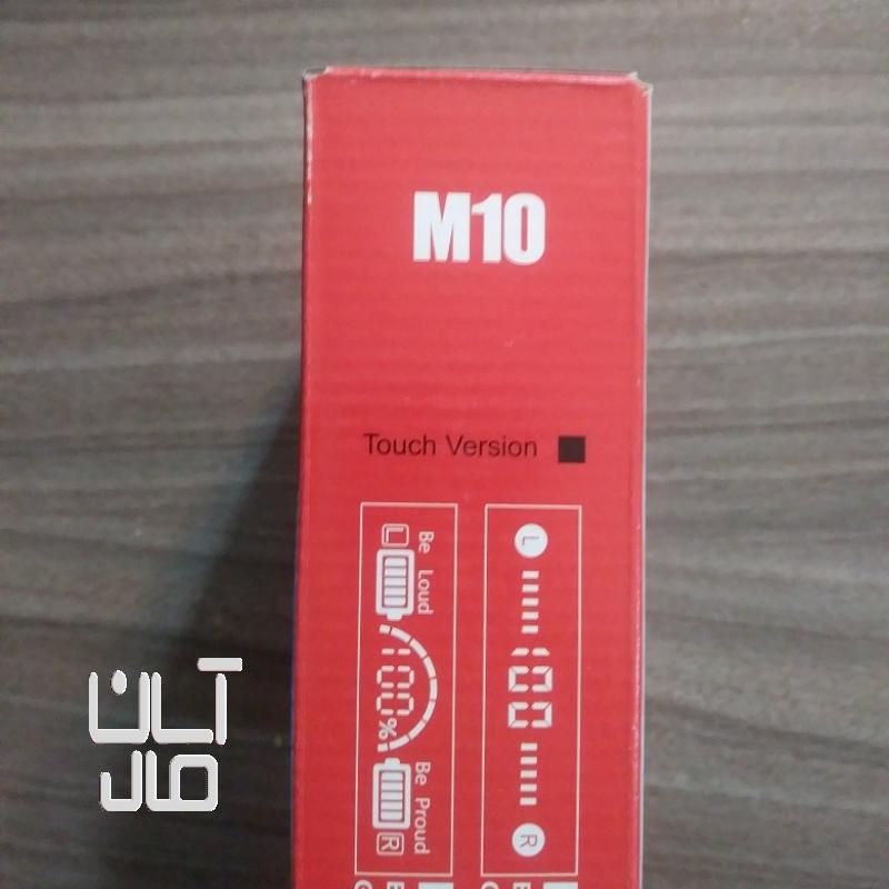 جدیدترین هندسفری بی سیم M10