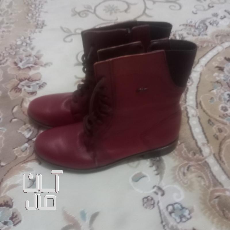 کفش زنانه نو سالم سایز ۴۰
