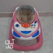 روروعک صورتی