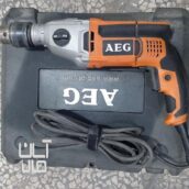 دریل AEG