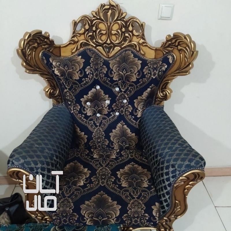 مبل ۷ نفره