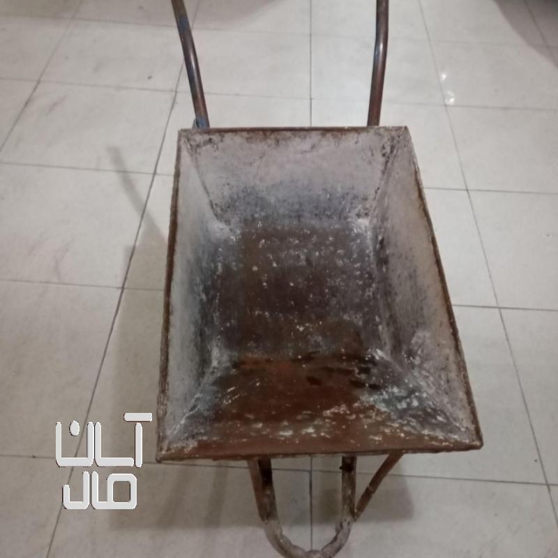 فرغون بدون چرخ