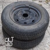 لاستیک پیکان