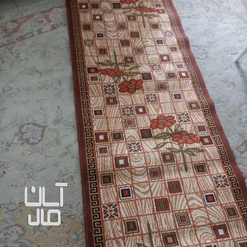کناره فرش