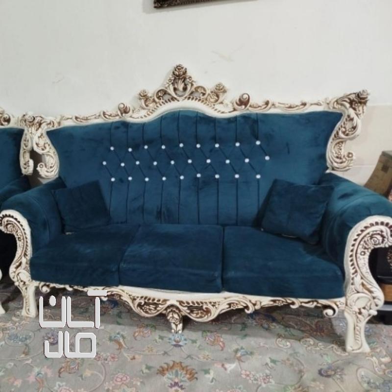 مبل ۷ نفره
