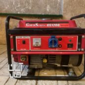 موتور برق ۱ کیلو وات