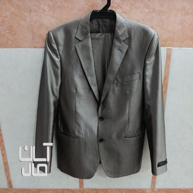 کت شلوارسایز ۴۸