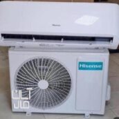 کولر گازی هایسنس ۱۲هزار