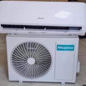 کولر گازی هایسنس ۱۲هزار