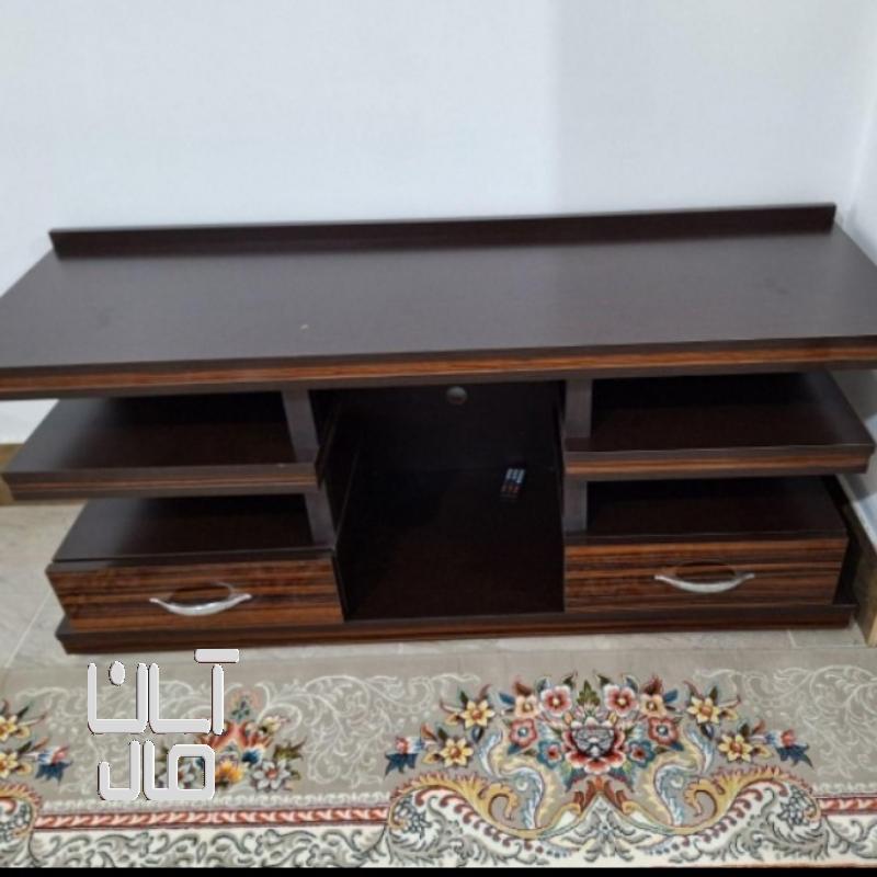 میز تلویزیون