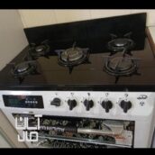 اجاق گاز ۵شعله