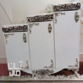 جاکفشی پله ای