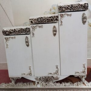 جاکفشی پله ای