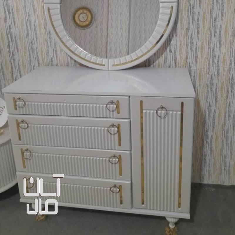 آینه کنسول