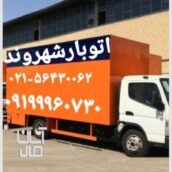 اتوبارپرند شهروند