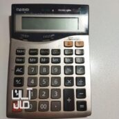 ماشین حساب کاسیو