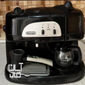 قهوه ساز دلونگی