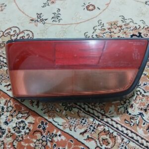 چراغ عقب پژوپارس