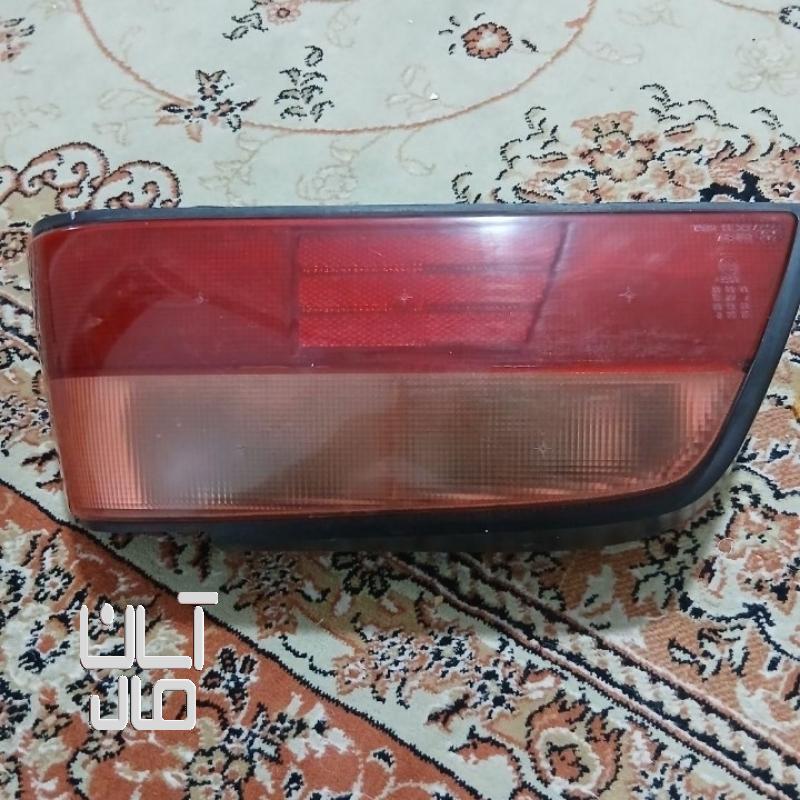 چراغ عقب پژوپارس