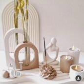 ستهای دکوری رومیزی مدرن